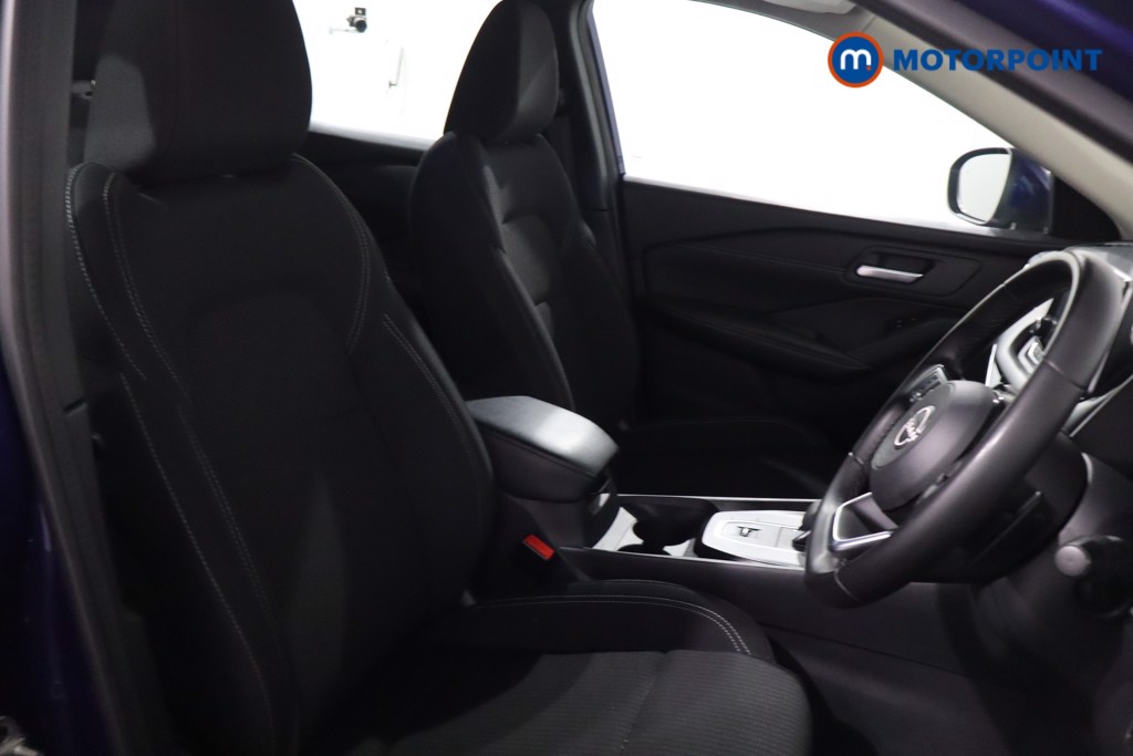 Nissan Qashqai Acenta Premium Automatic Petrol SUV - Stock Number (1610459) - 24th supplementary image