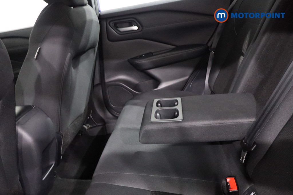 Nissan Qashqai Acenta Premium Automatic Petrol SUV - Stock Number (1610459) - 28th supplementary image