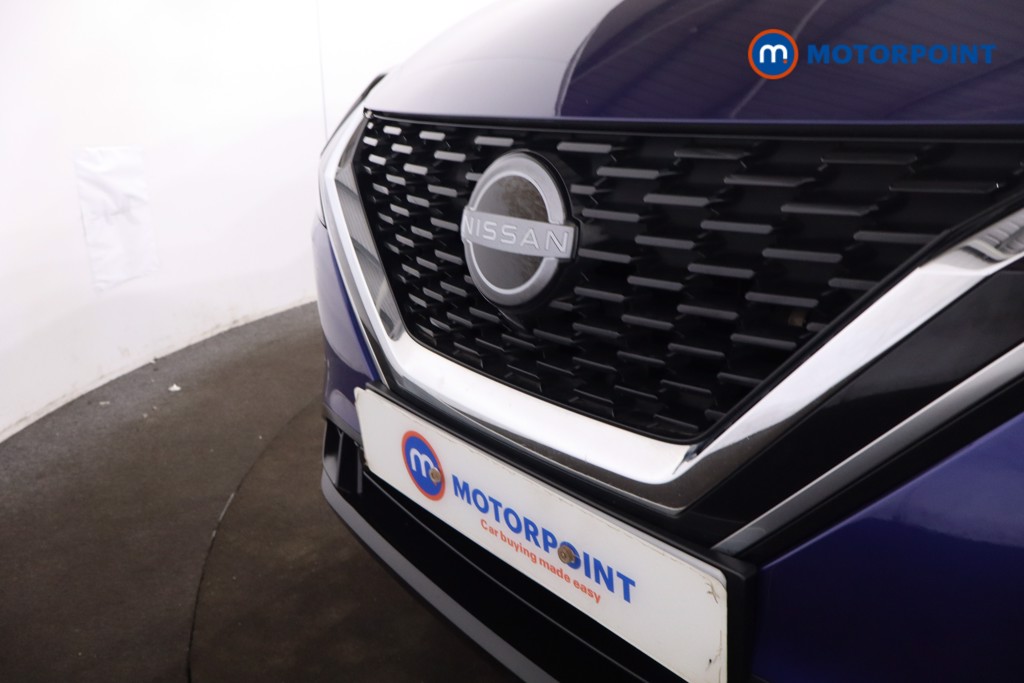 Nissan Qashqai Acenta Premium Automatic Petrol SUV - Stock Number (1610459) - 30th supplementary image