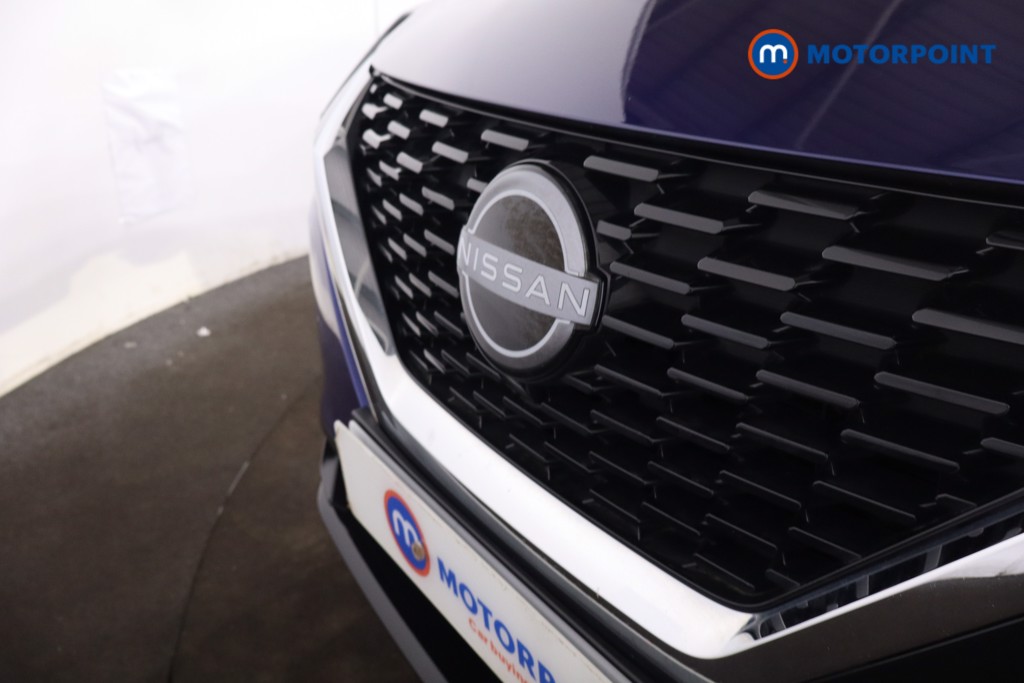 Nissan Qashqai Acenta Premium Automatic Petrol SUV - Stock Number (1610459) - 31st supplementary image