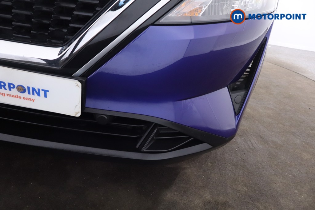 Nissan Qashqai Acenta Premium Automatic Petrol SUV - Stock Number (1610459) - 33rd supplementary image