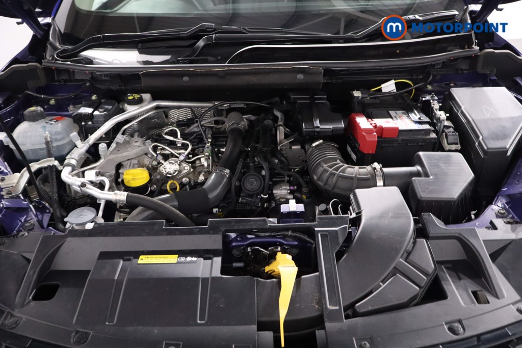 Nissan Qashqai Acenta Premium Automatic Petrol SUV - Stock Number (1610459) - 34th supplementary image