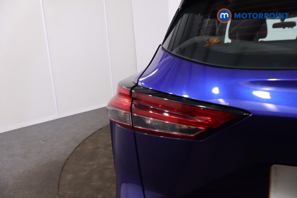 Nissan Qashqai Acenta Premium Automatic Petrol SUV - Stock Number (1610459) - 36th supplementary image