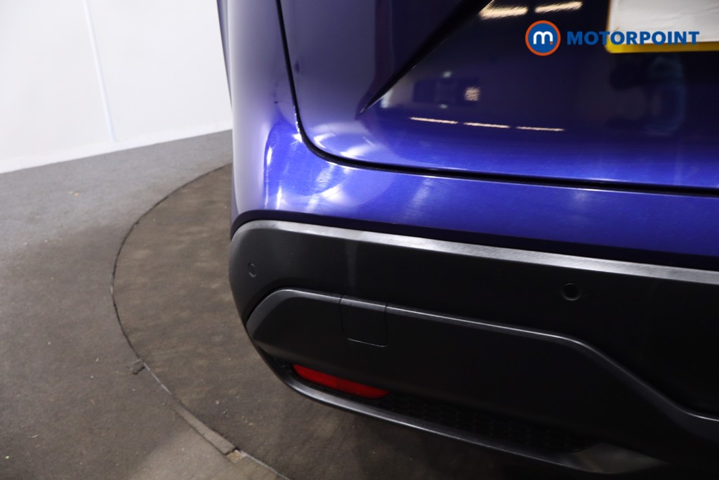 Nissan Qashqai Acenta Premium Automatic Petrol SUV - Stock Number (1610459) - 37th supplementary image