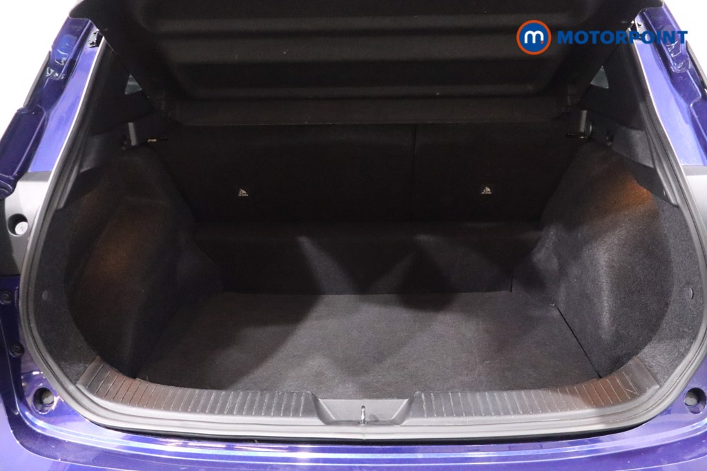 Nissan Qashqai Acenta Premium Automatic Petrol SUV - Stock Number (1610459) - 39th supplementary image