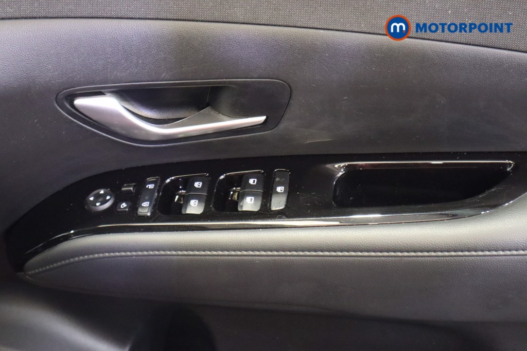 Hyundai Tucson Se Connect Manual Petrol SUV - Stock Number (1611124) - 14th supplementary image