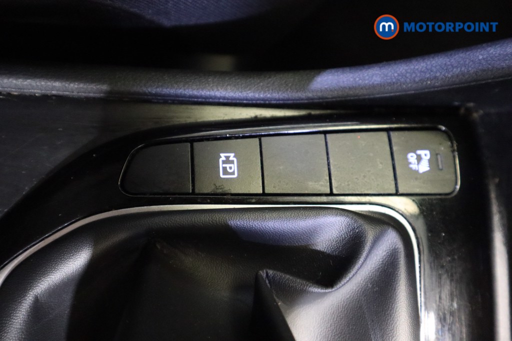 Hyundai Tucson Se Connect Manual Petrol SUV - Stock Number (1611124) - 22nd supplementary image