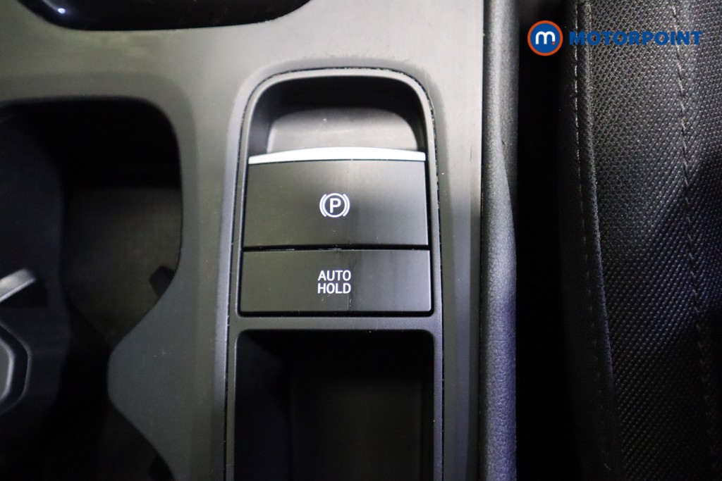 Hyundai Tucson Se Connect Manual Petrol SUV - Stock Number (1611124) - 24th supplementary image