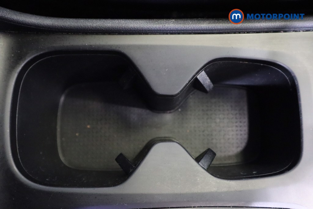 Hyundai Tucson Se Connect Manual Petrol SUV - Stock Number (1611124) - 25th supplementary image