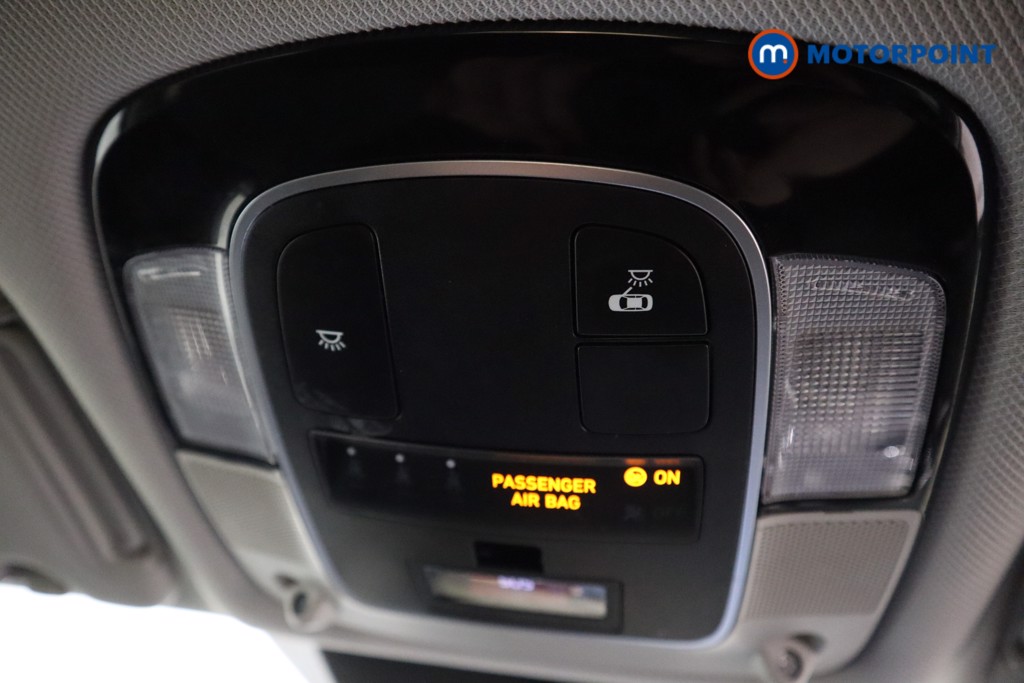 Hyundai Tucson Se Connect Manual Petrol SUV - Stock Number (1611124) - 26th supplementary image