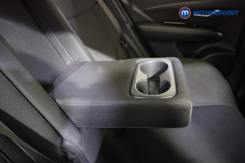 Hyundai Tucson Se Connect Manual Petrol SUV - Stock Number (1611124) - 29th supplementary image