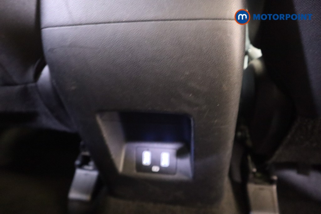 Hyundai Tucson Se Connect Manual Petrol SUV - Stock Number (1611124) - 30th supplementary image