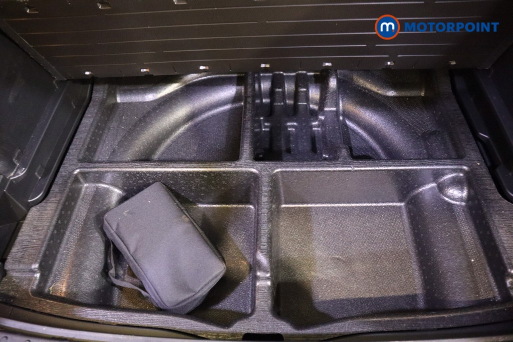 Hyundai Tucson Se Connect Manual Petrol SUV - Stock Number (1611124) - 31st supplementary image