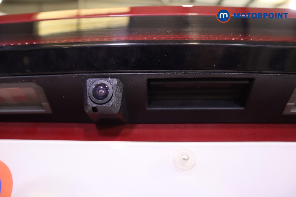 Hyundai Tucson Se Connect Manual Petrol SUV - Stock Number (1611124) - 32nd supplementary image