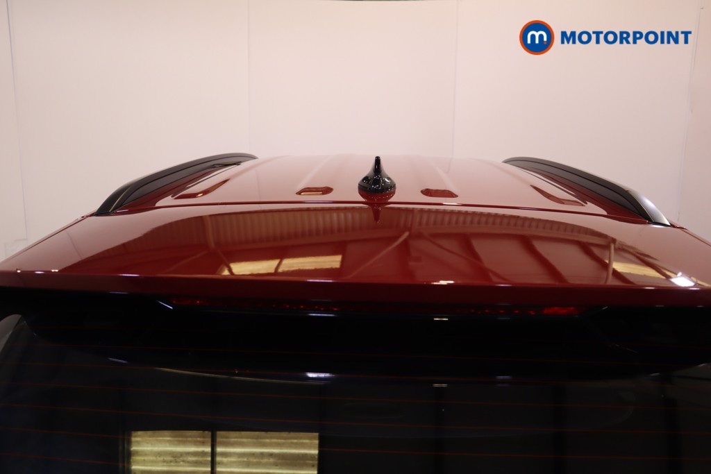 Hyundai Tucson Se Connect Manual Petrol SUV - Stock Number (1611124) - 33rd supplementary image