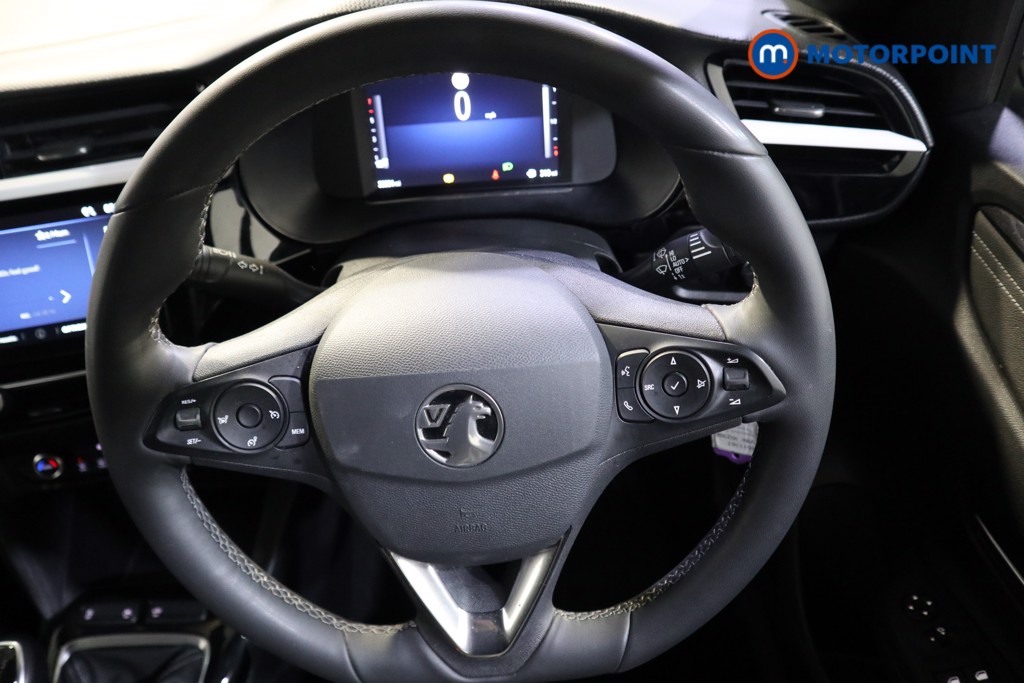 Vauxhall Corsa GS Manual Petrol Hatchback - Stock Number (1611267) - 2nd supplementary image