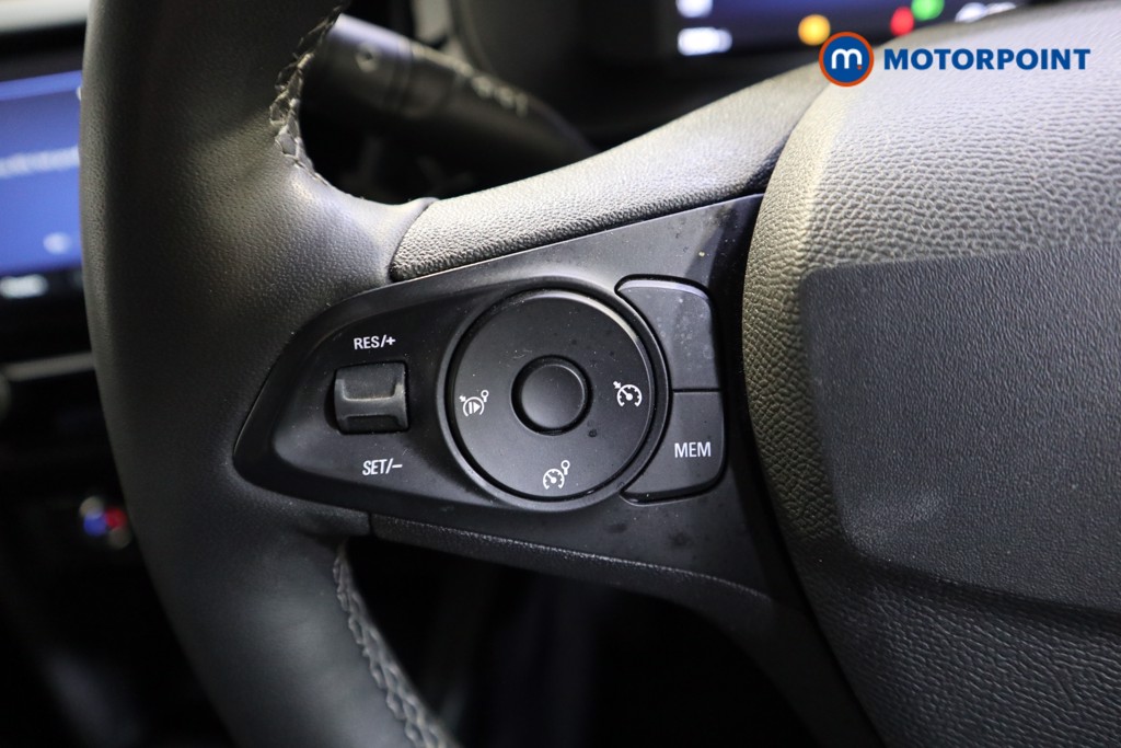 Vauxhall Corsa GS Manual Petrol Hatchback - Stock Number (1611267) - 3rd supplementary image