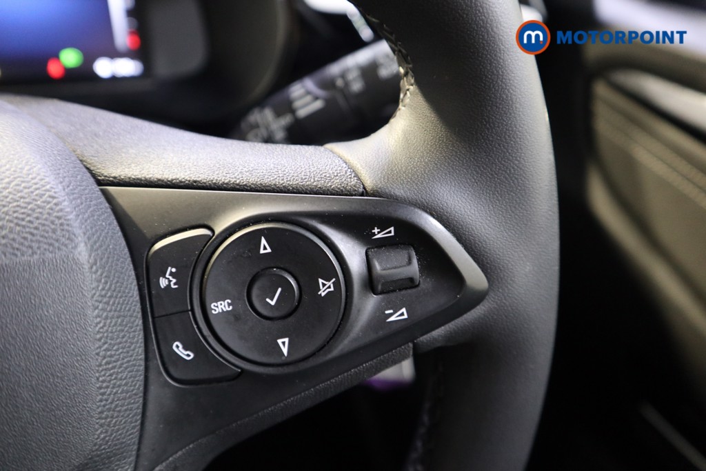 Vauxhall Corsa GS Manual Petrol Hatchback - Stock Number (1611267) - 4th supplementary image