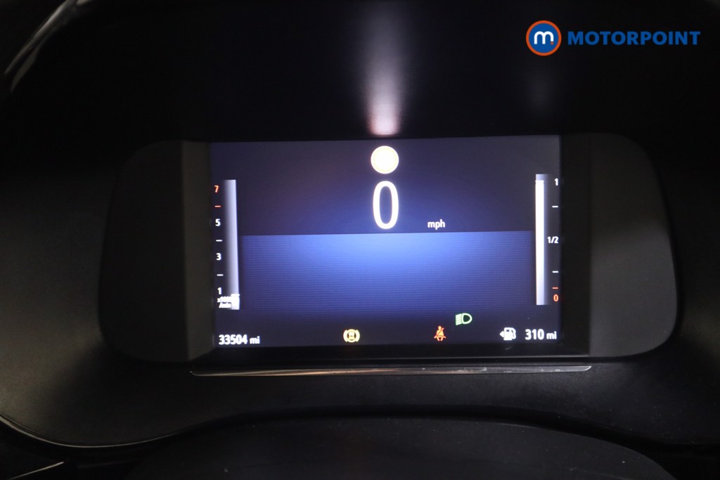 Vauxhall Corsa GS Manual Petrol Hatchback - Stock Number (1611267) - 5th supplementary image