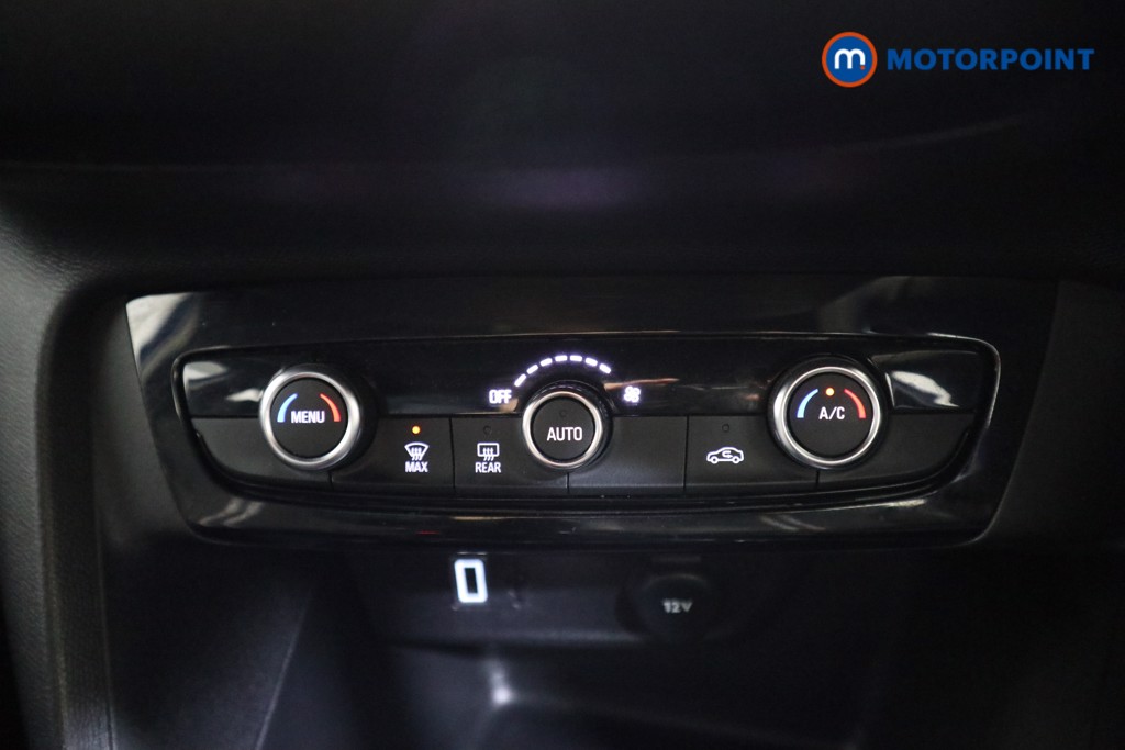 Vauxhall Corsa GS Manual Petrol Hatchback - Stock Number (1611267) - 7th supplementary image