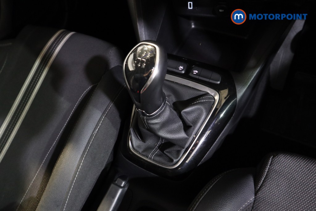 Vauxhall Corsa GS Manual Petrol Hatchback - Stock Number (1611267) - 9th supplementary image