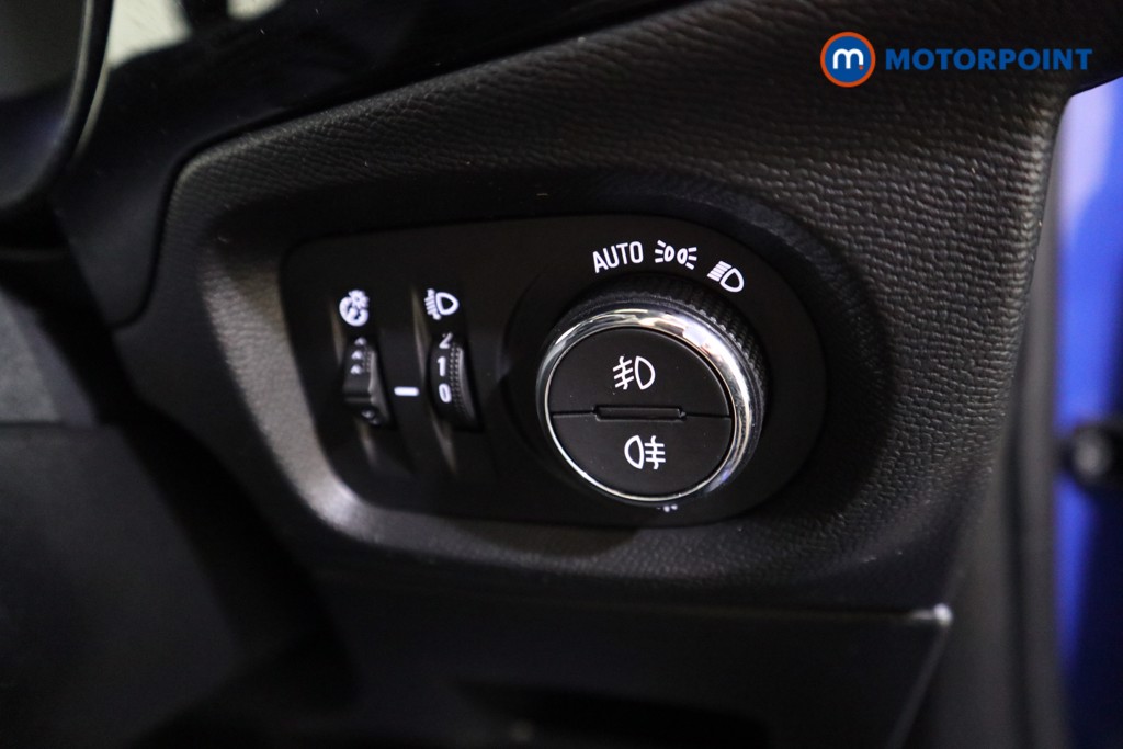 Vauxhall Corsa GS Manual Petrol Hatchback - Stock Number (1611267) - 10th supplementary image