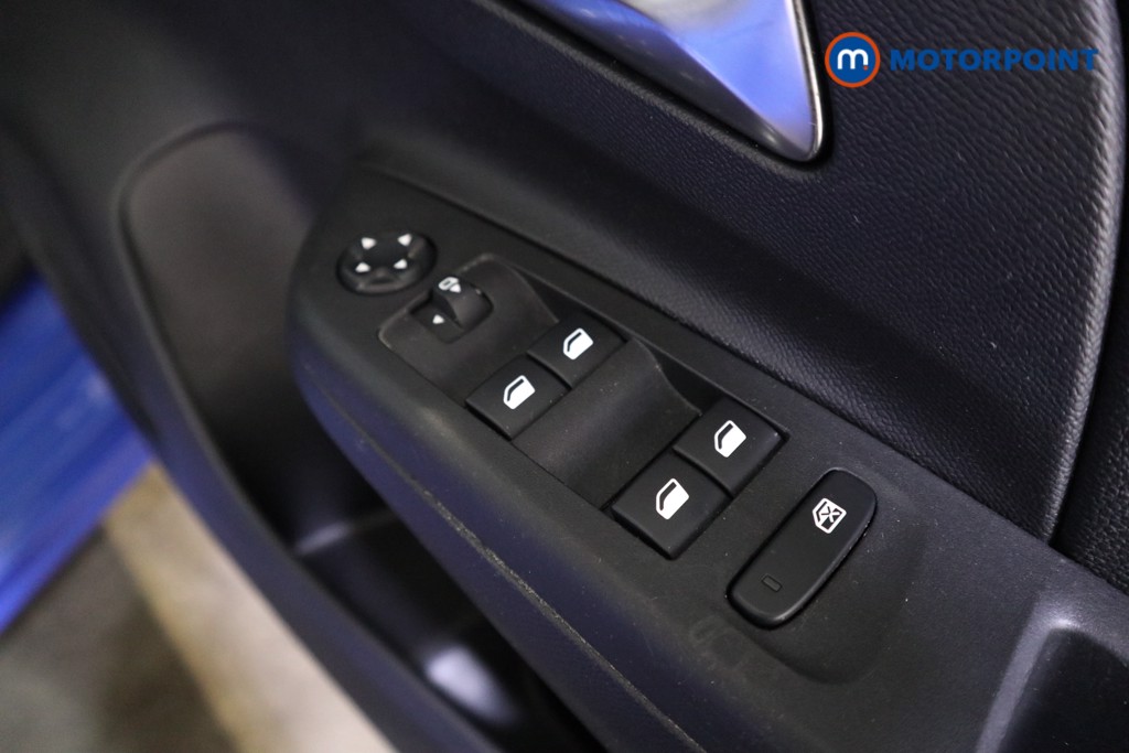 Vauxhall Corsa GS Manual Petrol Hatchback - Stock Number (1611267) - 11th supplementary image