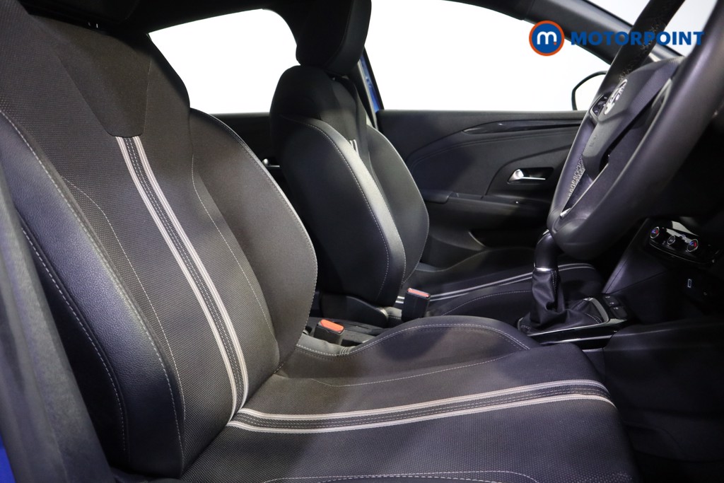 Vauxhall Corsa GS Manual Petrol Hatchback - Stock Number (1611267) - 12th supplementary image