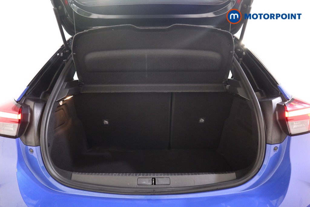 Vauxhall Corsa GS Manual Petrol Hatchback - Stock Number (1611267) - 16th supplementary image