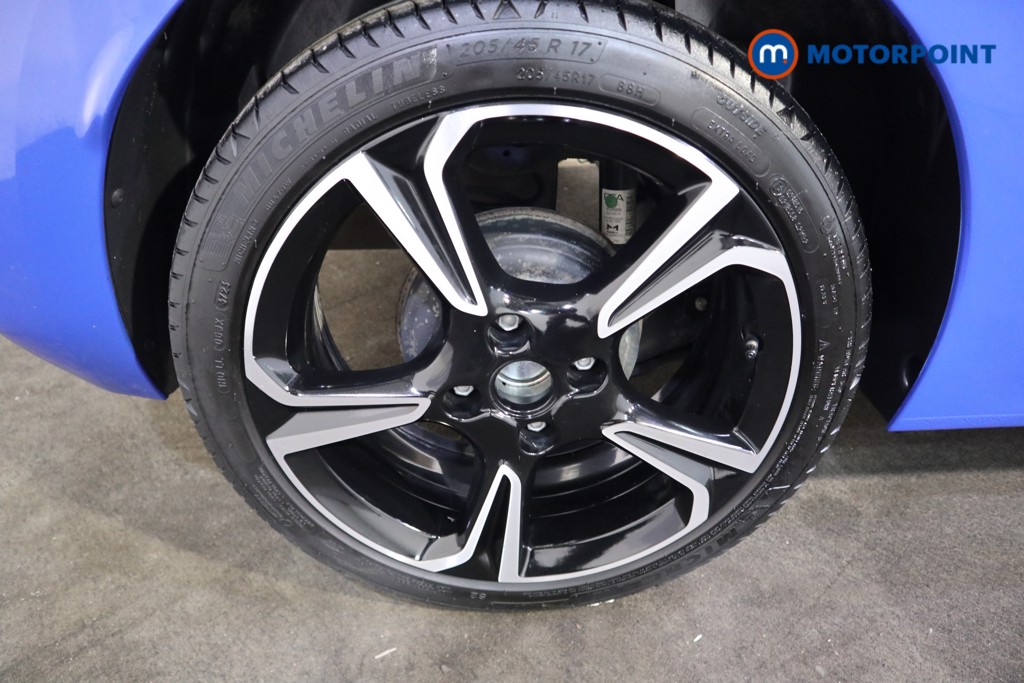 Vauxhall Corsa GS Manual Petrol Hatchback - Stock Number (1611267) - 17th supplementary image