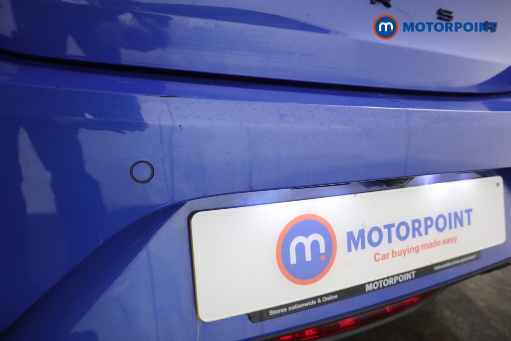 Vauxhall Corsa GS Manual Petrol Hatchback - Stock Number (1611267) - 21st supplementary image