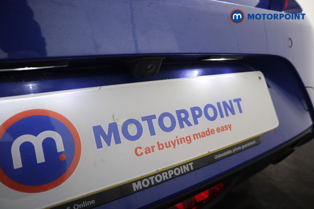 Vauxhall Corsa GS Manual Petrol Hatchback - Stock Number (1611267) - 22nd supplementary image