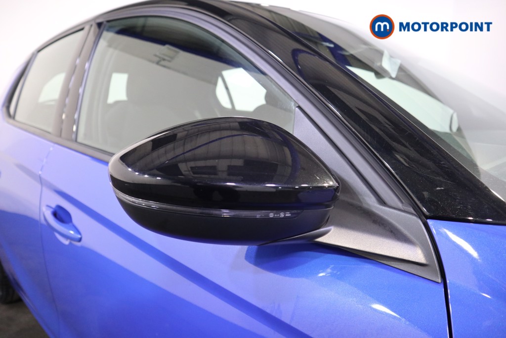 Vauxhall Corsa GS Manual Petrol Hatchback - Stock Number (1611267) - 27th supplementary image