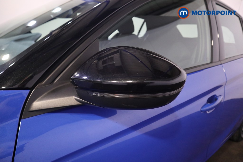 Vauxhall Corsa GS Manual Petrol Hatchback - Stock Number (1611267) - 28th supplementary image