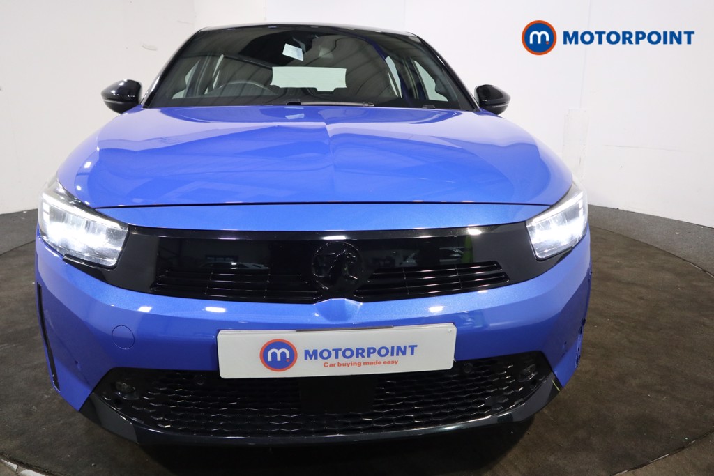 Vauxhall Corsa GS Manual Petrol Hatchback - Stock Number (1611267) - 29th supplementary image