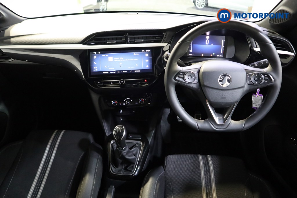 Vauxhall Corsa GS Manual Petrol Hatchback - Stock Number (1611267) - 1st supplementary image