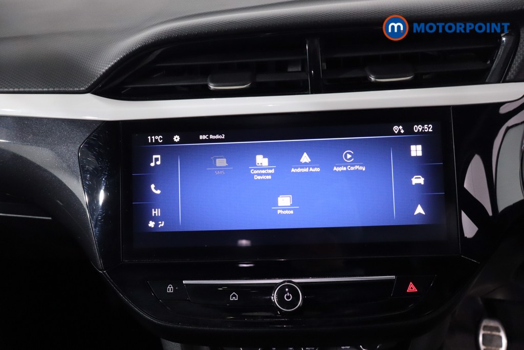 Vauxhall Corsa GS Manual Petrol Hatchback - Stock Number (1611294) - 2nd supplementary image