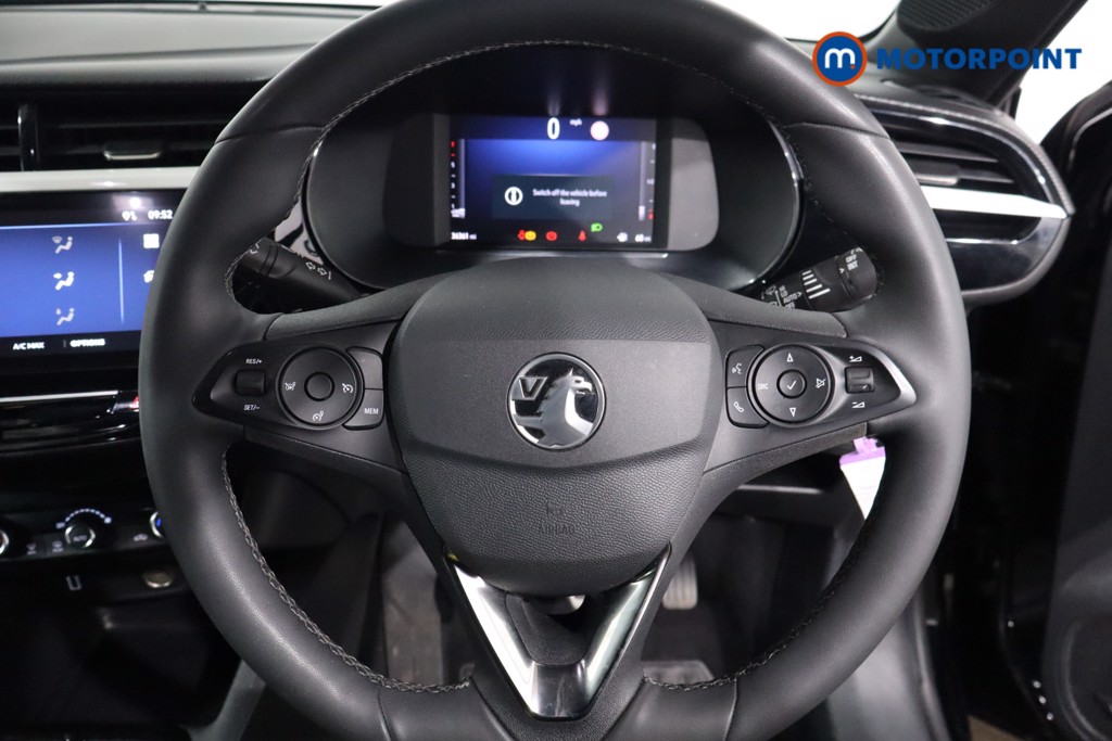 Vauxhall Corsa GS Manual Petrol Hatchback - Stock Number (1611294) - 6th supplementary image