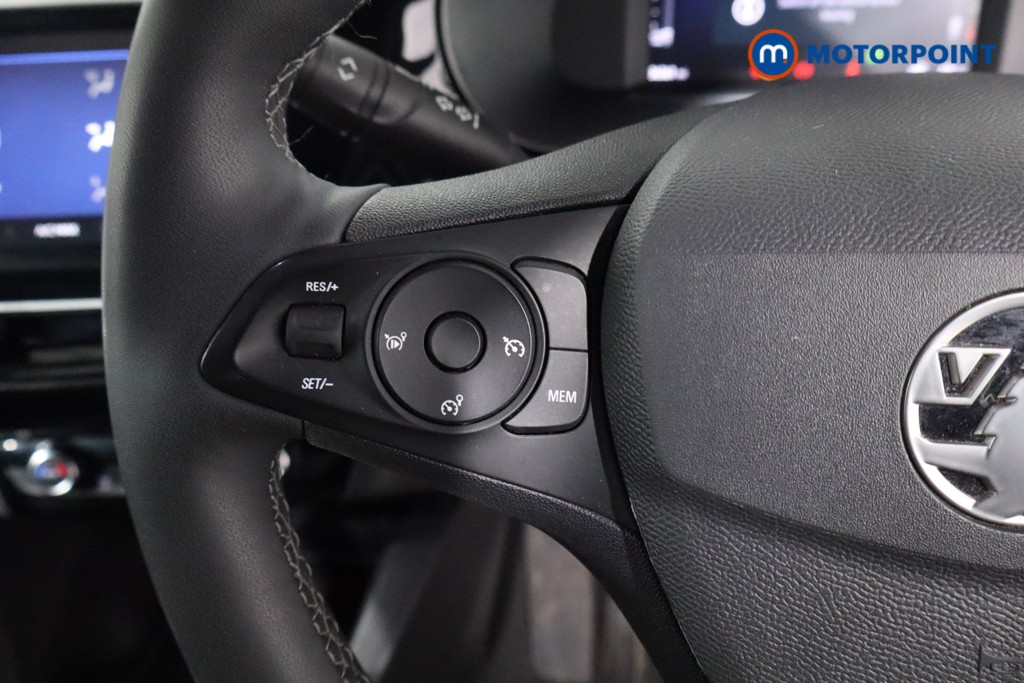 Vauxhall Corsa GS Manual Petrol Hatchback - Stock Number (1611294) - 7th supplementary image