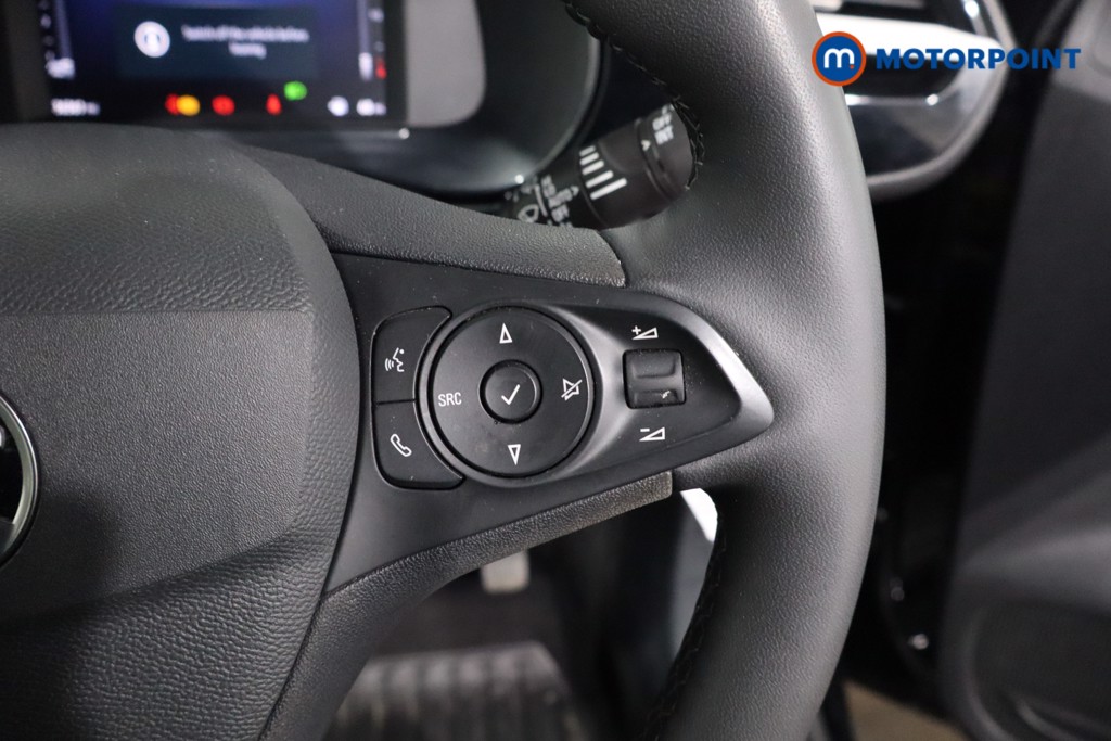 Vauxhall Corsa GS Manual Petrol Hatchback - Stock Number (1611294) - 8th supplementary image