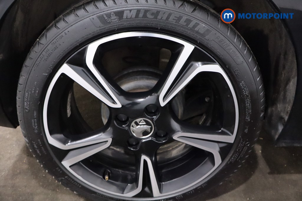 Vauxhall Corsa GS Manual Petrol Hatchback - Stock Number (1611294) - 9th supplementary image