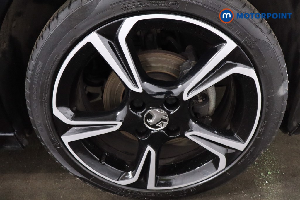 Vauxhall Corsa GS Manual Petrol Hatchback - Stock Number (1611294) - 10th supplementary image