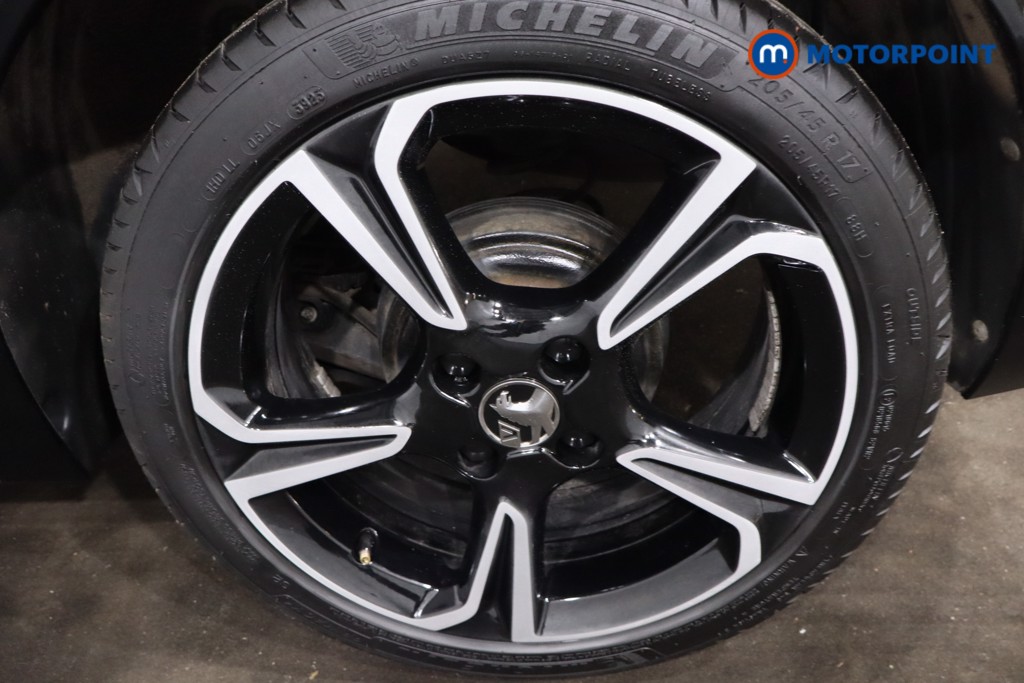 Vauxhall Corsa GS Manual Petrol Hatchback - Stock Number (1611294) - 12th supplementary image