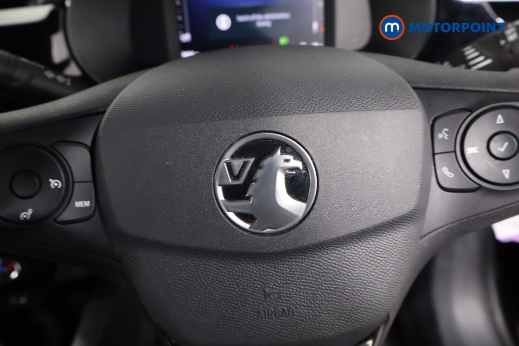 Vauxhall Corsa GS Manual Petrol Hatchback - Stock Number (1611294) - 13th supplementary image