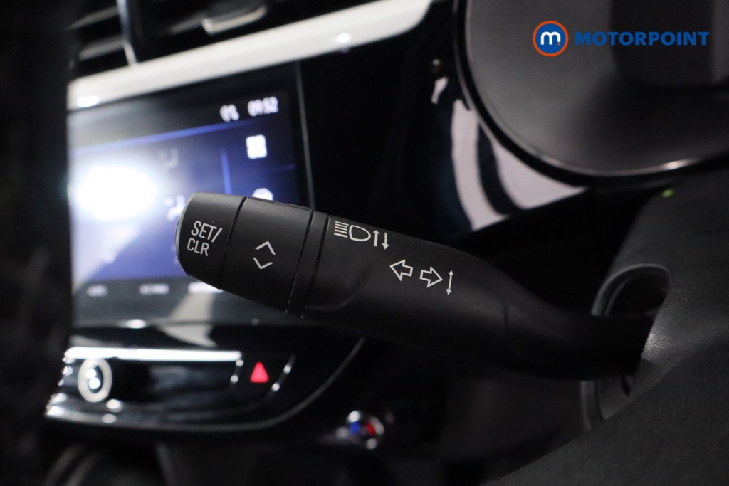 Vauxhall Corsa GS Manual Petrol Hatchback - Stock Number (1611294) - 14th supplementary image