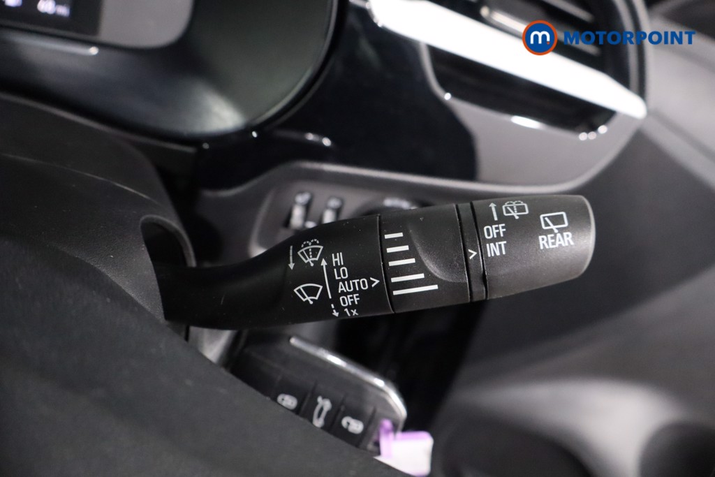 Vauxhall Corsa GS Manual Petrol Hatchback - Stock Number (1611294) - 15th supplementary image