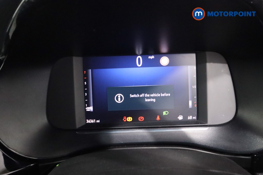 Vauxhall Corsa GS Manual Petrol Hatchback - Stock Number (1611294) - 16th supplementary image