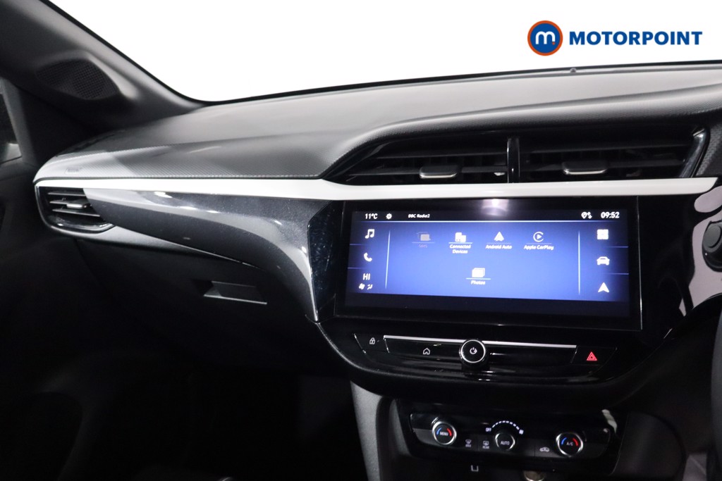 Vauxhall Corsa GS Manual Petrol Hatchback - Stock Number (1611294) - 17th supplementary image