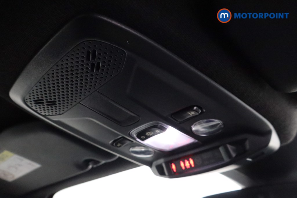 Vauxhall Corsa GS Manual Petrol Hatchback - Stock Number (1611294) - 20th supplementary image