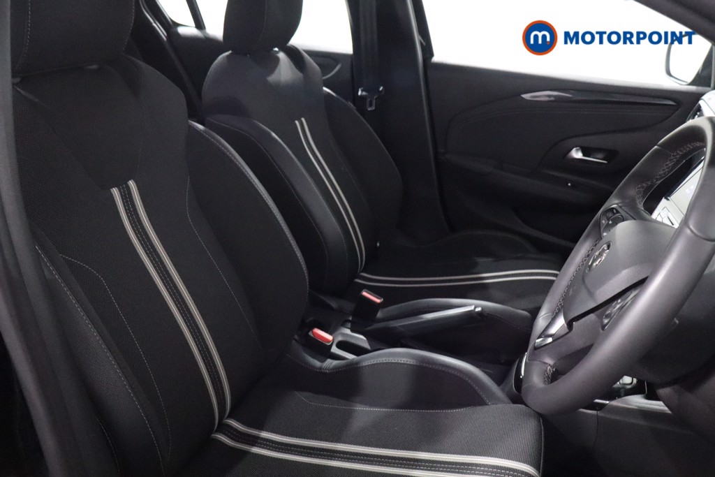 Vauxhall Corsa GS Manual Petrol Hatchback - Stock Number (1611294) - 21st supplementary image